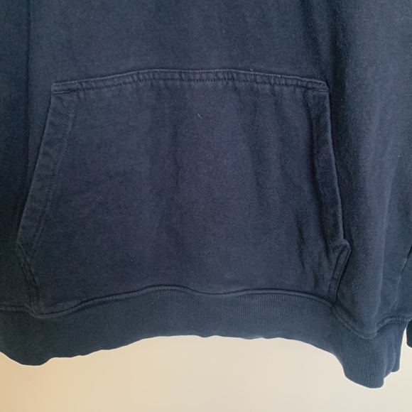 Under Armour Men’s Hoodie Sweatshirt Blue L - Picture 3 of 7